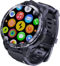 Kids Smart Watch Phone Android 9