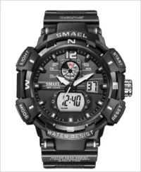 SAMEL 8045 watch: