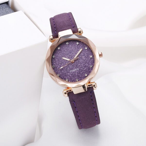 Starry watch - Image 4